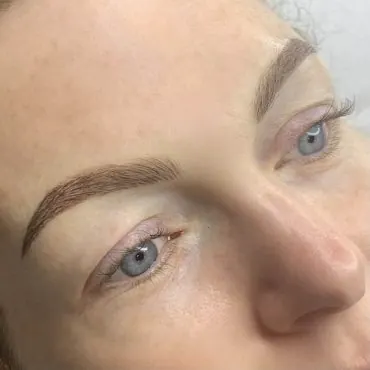 Cosmetic Tattoo Sydney