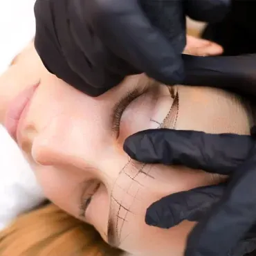 Eyebrow Tattoo Sydney