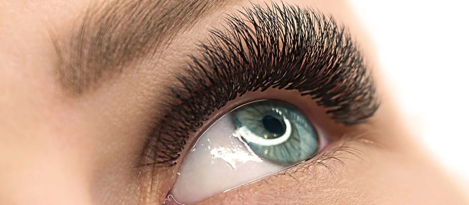 Glamour Volume Lash Extensions Sydney