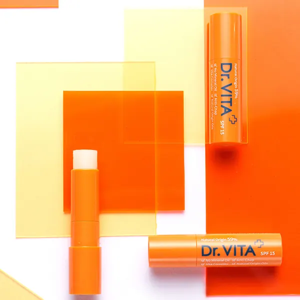 Vitamin Lip Treat — product detail