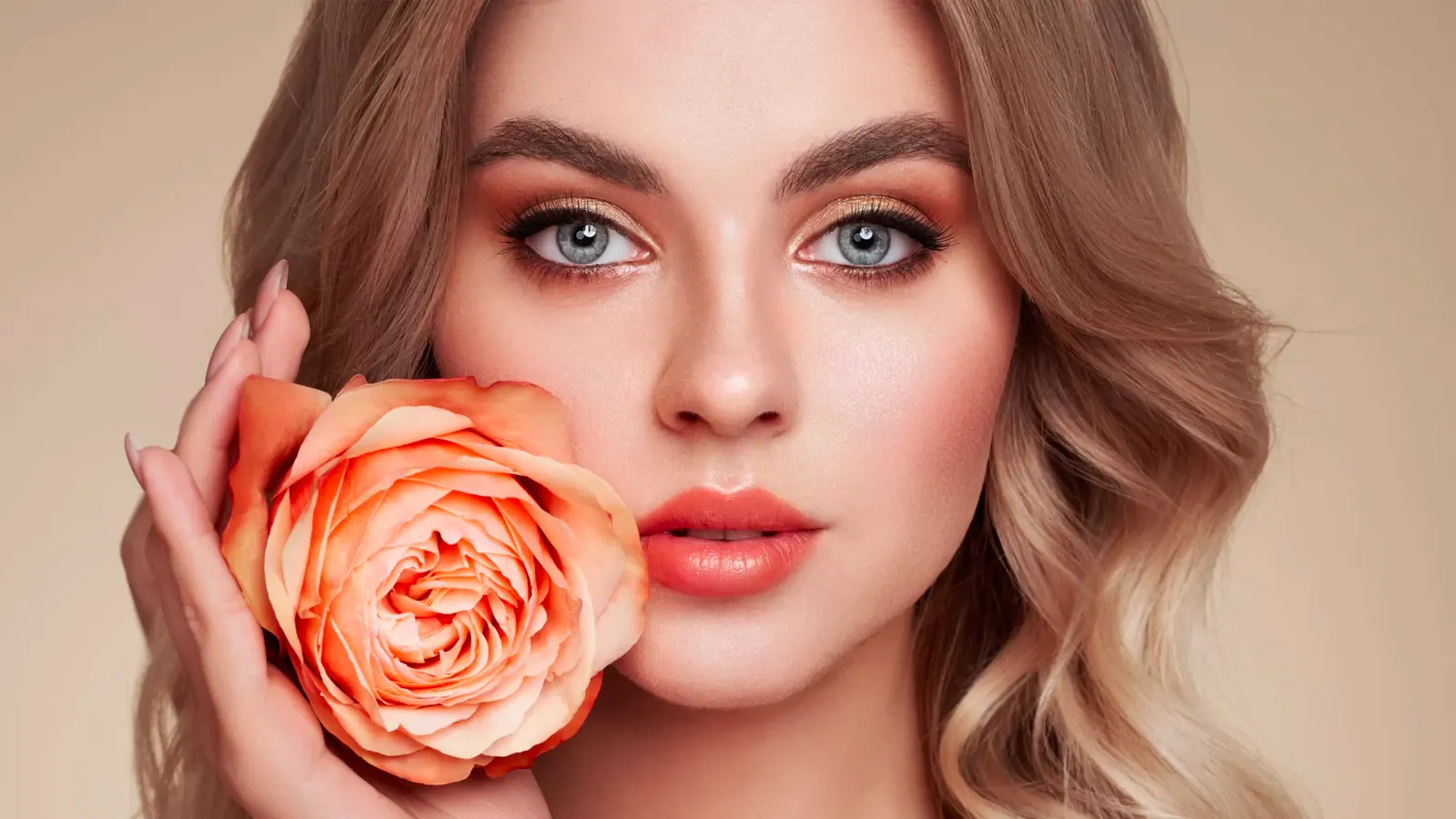 Lash and brow styling at Choi Lash and Brow