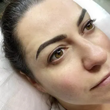 Cosmetic Tattoo Sydney