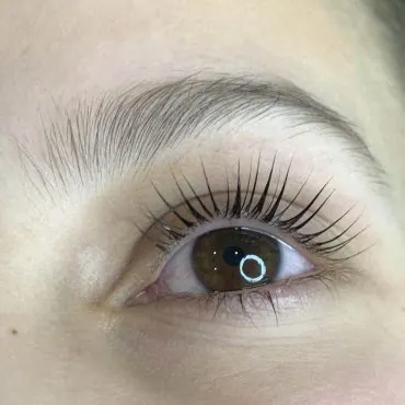 Eyelash Lift & Tint Sydney Lane Cove