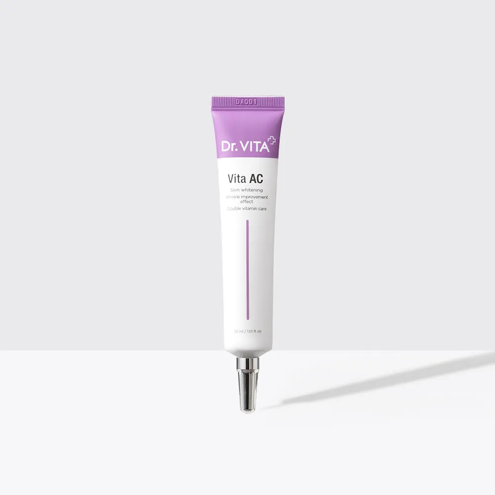 Dr. VITA VITA AC 30ml (Vitamin Cream)