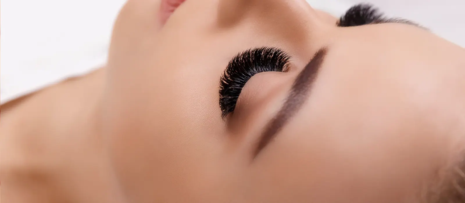 Maximum Hybrid Lash Extensions Sydney