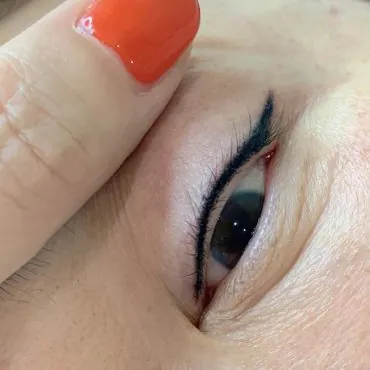 Cosmetic Tattoo Sydney