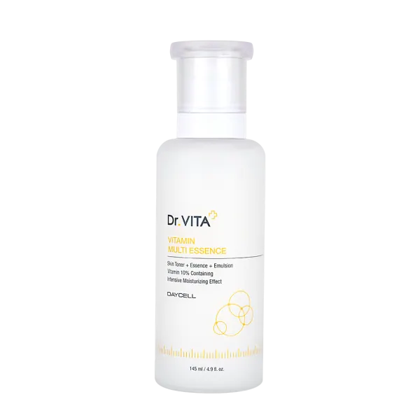 Dr.VITA Vitamin Multi Essence 145ml