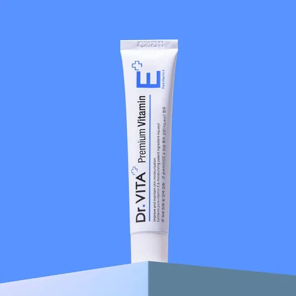 Dr. VITA Premium Vitamin Cream E 30ml