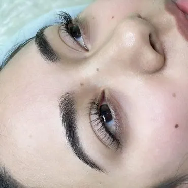 Classic Eyelash Extensions Sydney
