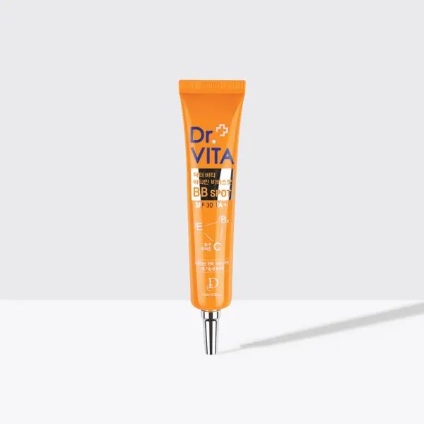 Dr.VITA Vitamin BB Spot 30g, SPF 30/PA++