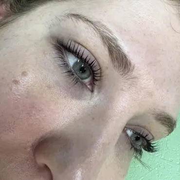Eyelash Lift & Tint Sydney Lane Cove