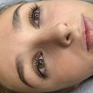 Eyelash Lift & Tint Sydney Lane Cove