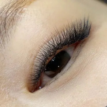 Volume Lash Extensions Sydney