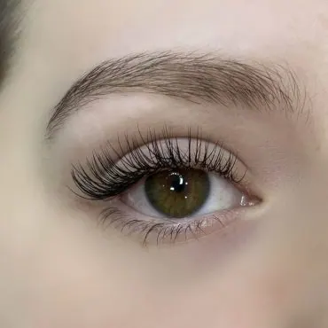 Classic Eyelash Extensions Sydney