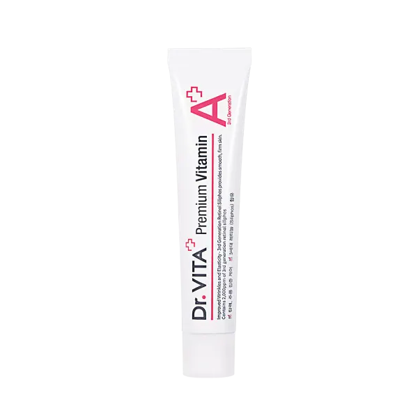 Dr.VITA Premium Vitamin Cream A 30ml
