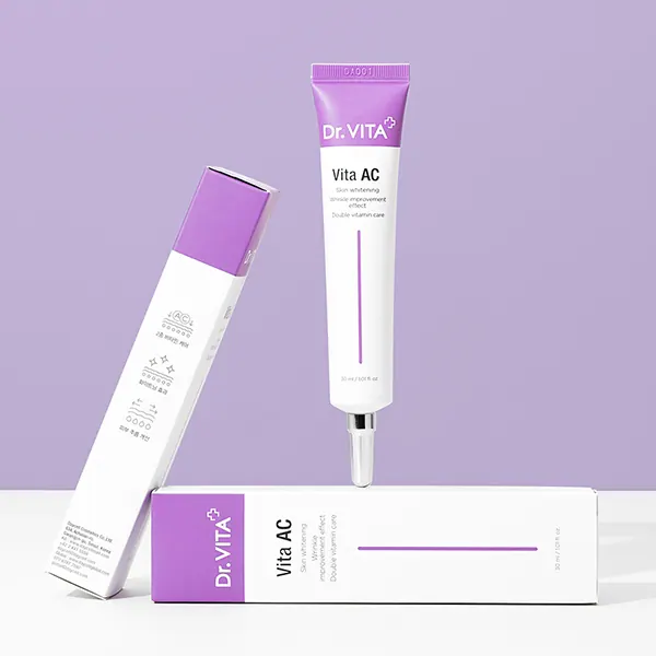 VITA AC Vitamin Cream — product detail