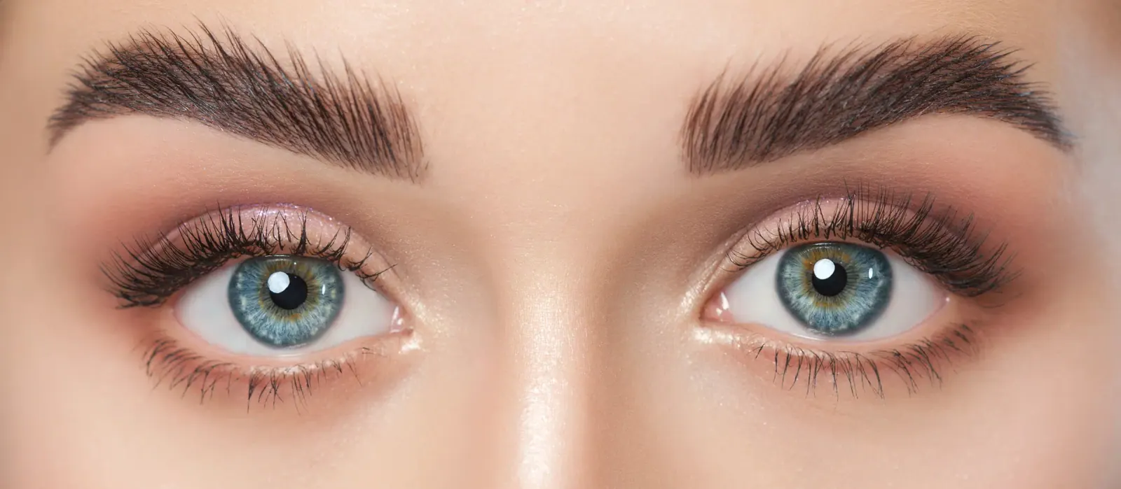 Complete Eyebrow Lamination Sydney
