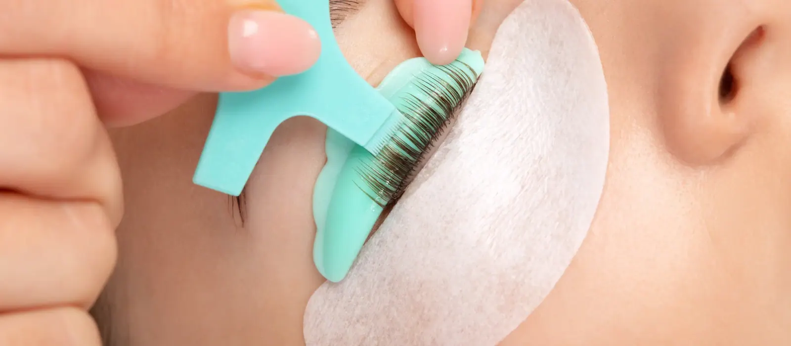 Eyelash Lift Sydney