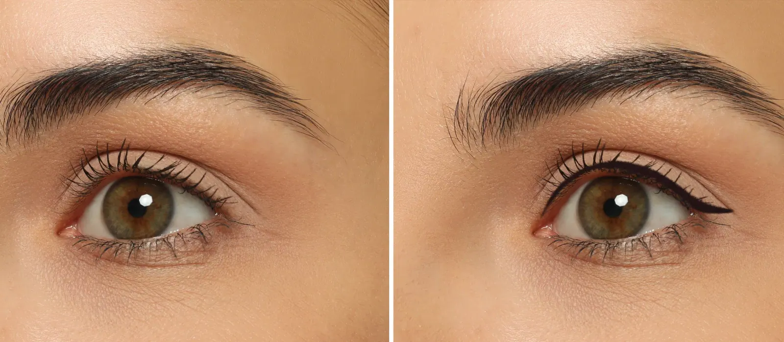 Permanent Eyelash Enhancement Eyeliner Tattoo Sydney