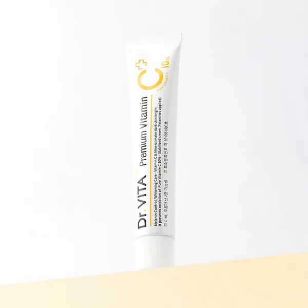 Dr. VITA Premium Vitamin Cream C 30ml
