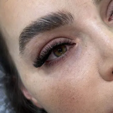 Volume Lash Extensions Sydney