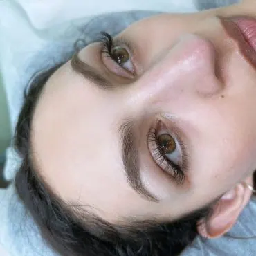 Classic Eyelash Extensions Sydney