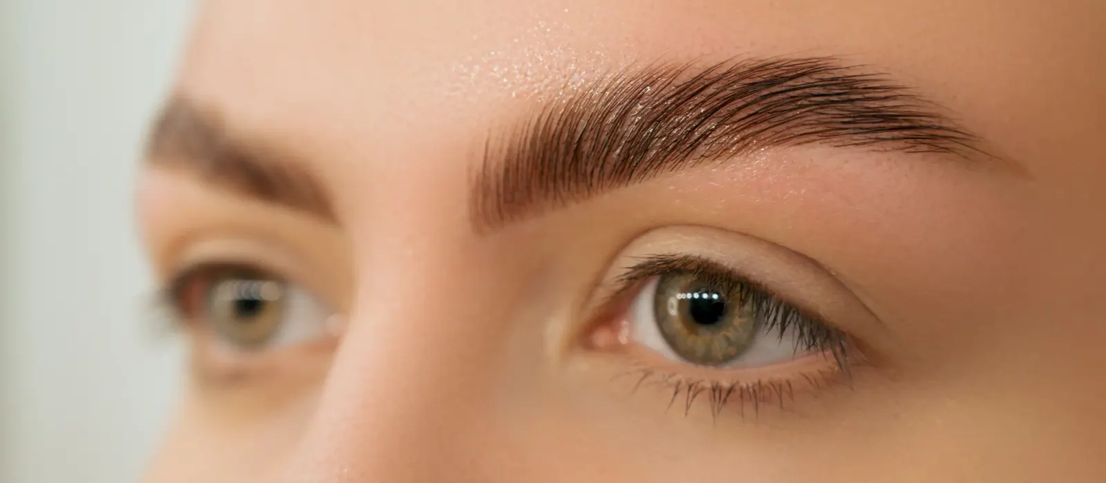 Brow Lamination Sydney