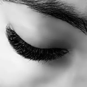 Volume Lash Extensions Sydney
