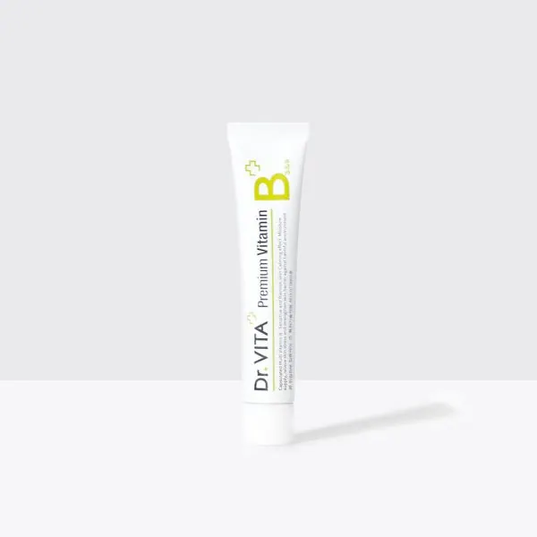 Dr. VITA Premium Vitamin Cream B 30ml