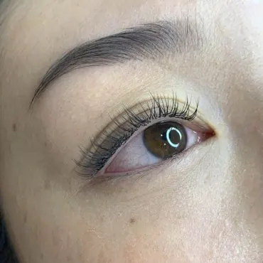 Classic Eyelash Extensions Sydney