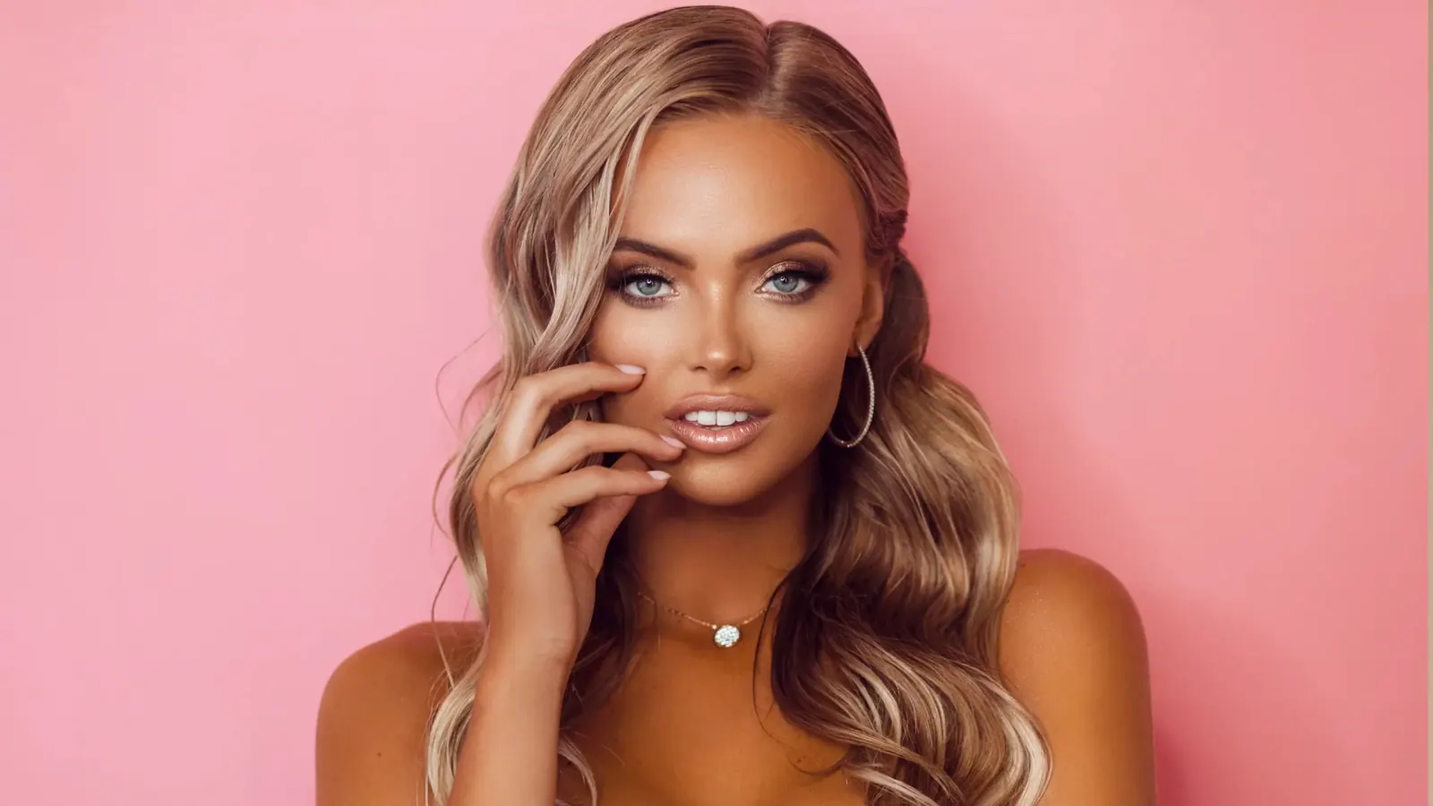 Lash and brow styling inspiration