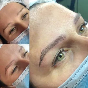 Cosmetic Tattoo Sydney