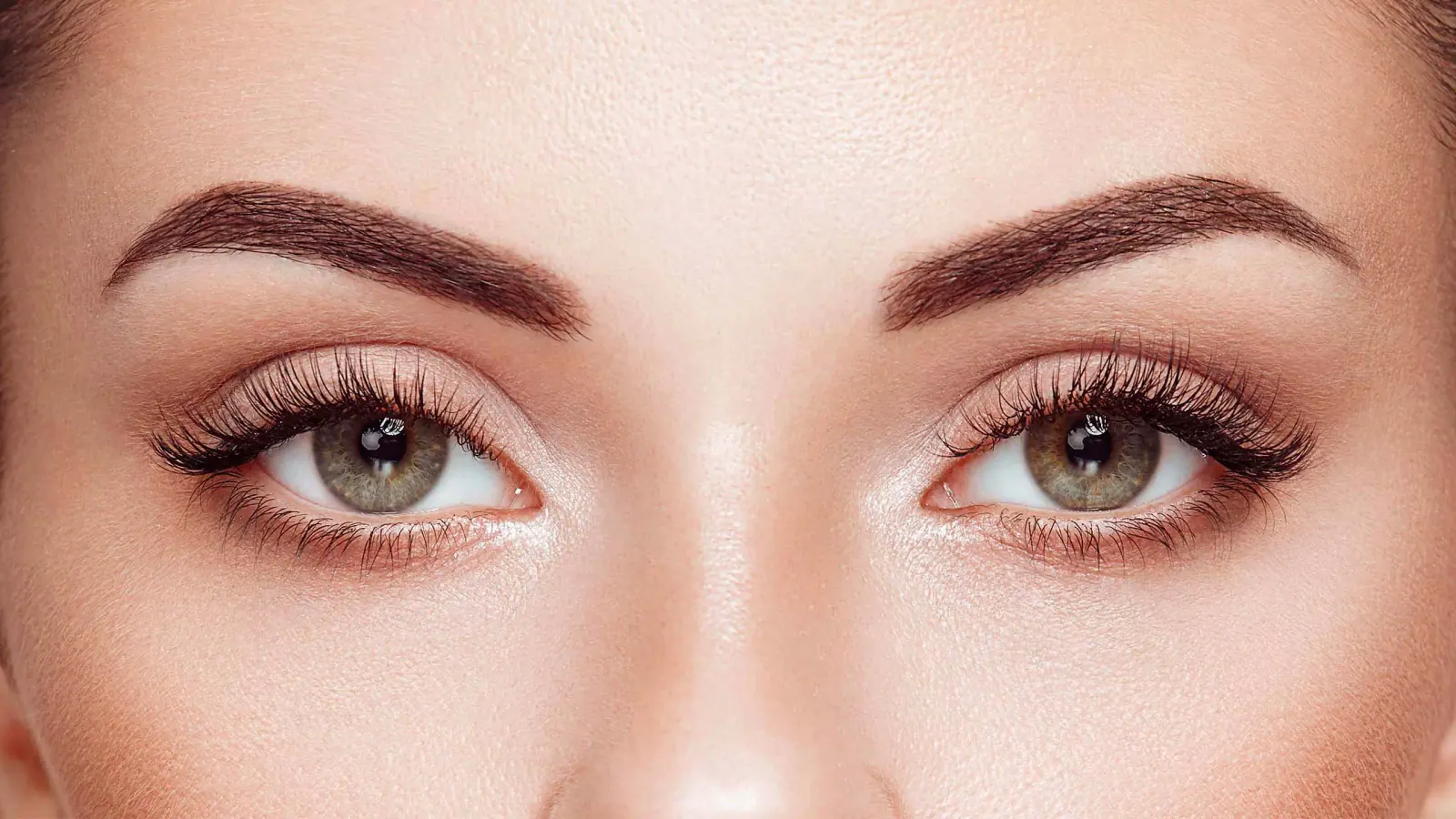 Classic lash extensions