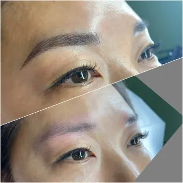 Cosmetic Tattoo Sydney