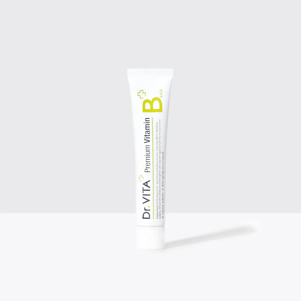 Dr. VITA Premium Vitamin Cream B 30ml