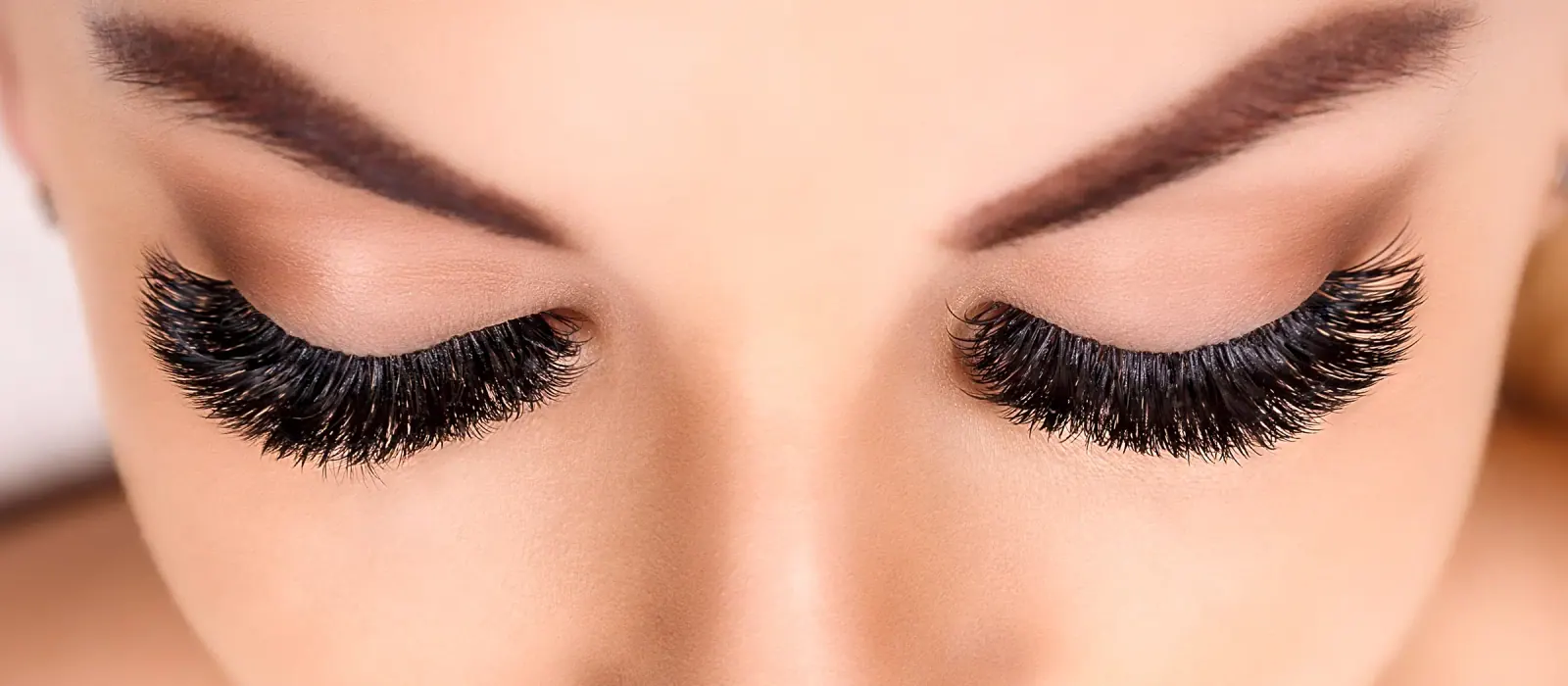 Mega Volume Lash Extensions Sydney