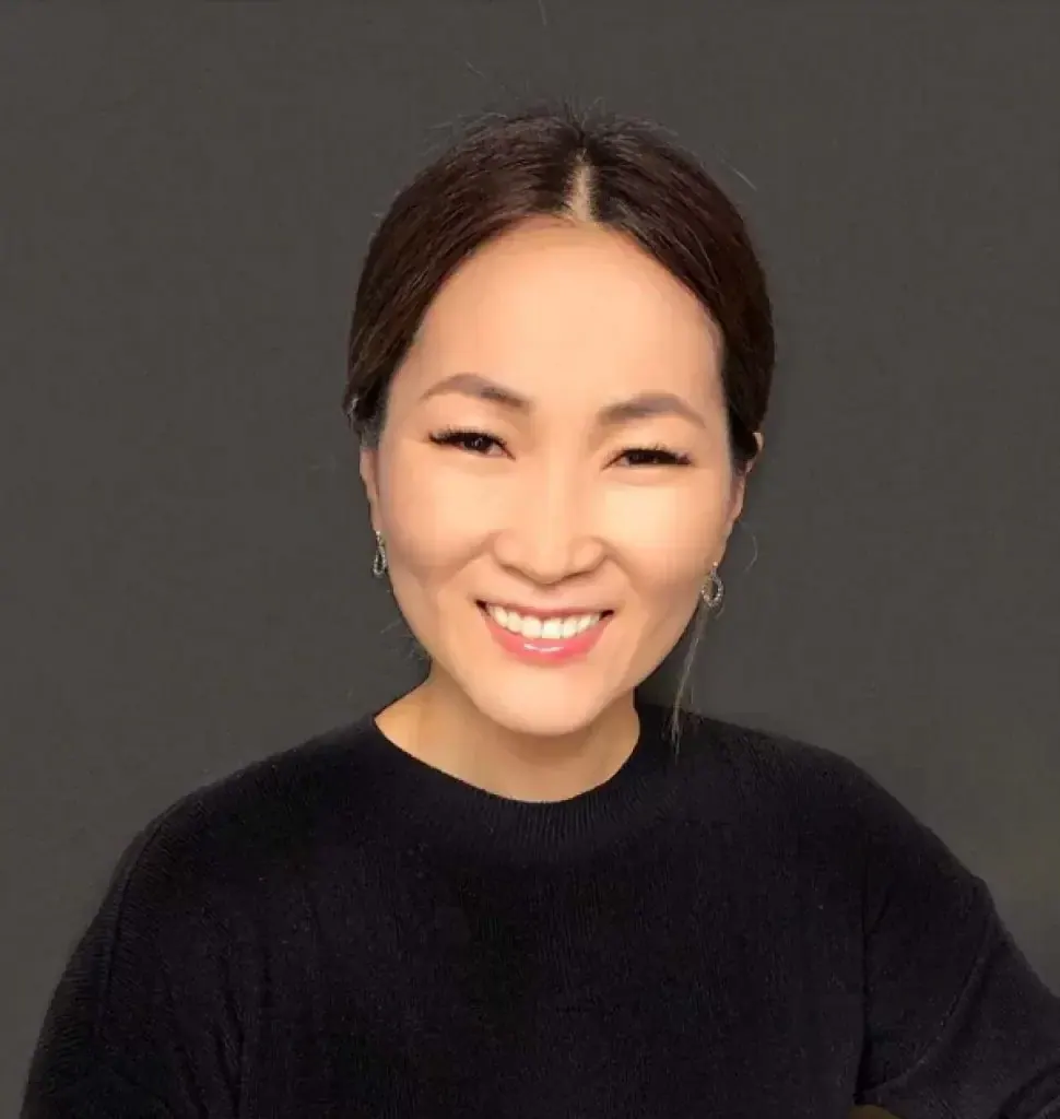 Grace Choi, Lash specialist at Choi Lash and Brow
