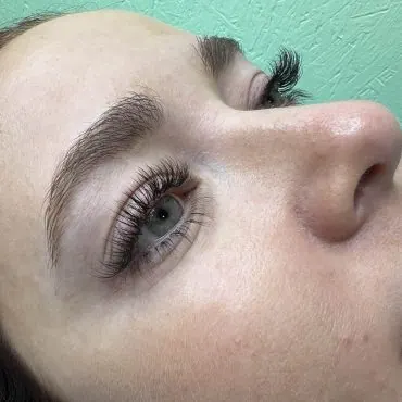 Classic Eyelash Extensions Sydney