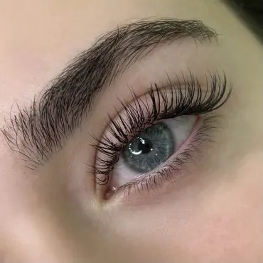 Classic Eyelash Extensions Sydney