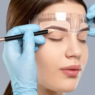 Eyebrow Tattoo Sydney