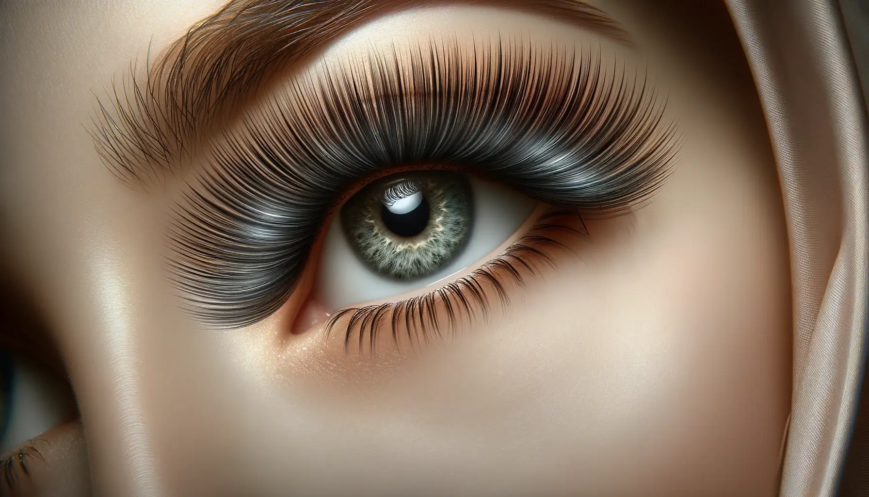 The Ultimate Guide to Russian Volume Lashes: What You Need to Know