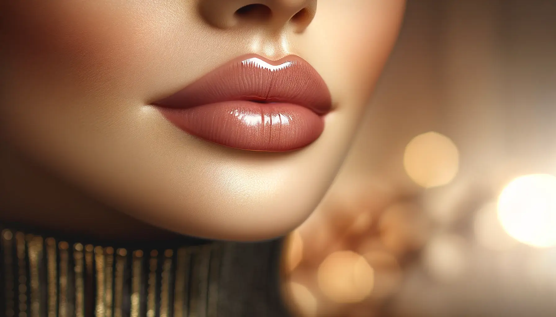 Lip Blushing Cosmetic Tattoo : What Is It And Is It Safe?