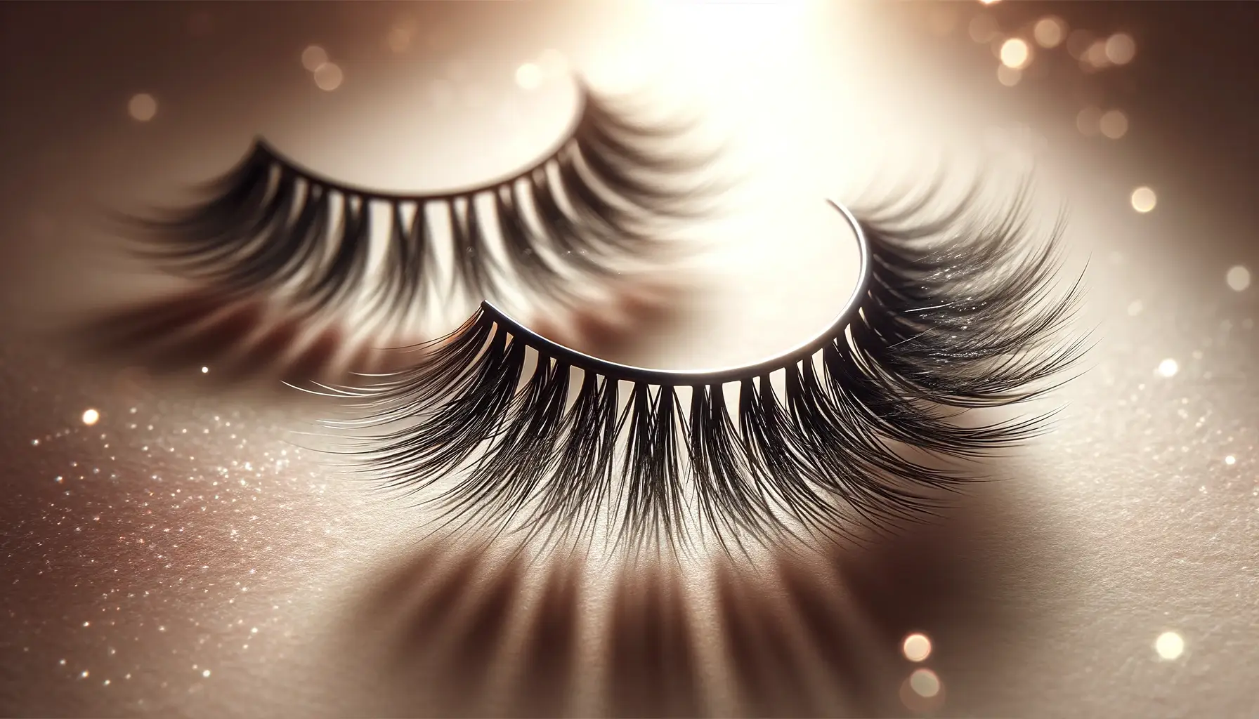 20 reasons why you need lash extensions