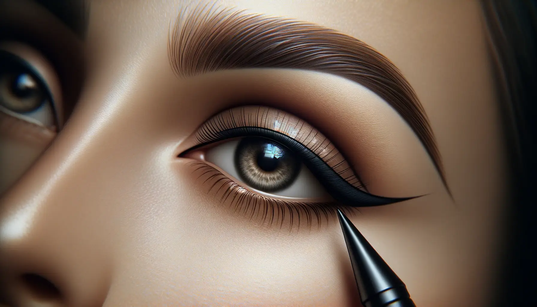 What is eyeliner Tattoo? The Ultimate Guide To Permanent Eyeliner